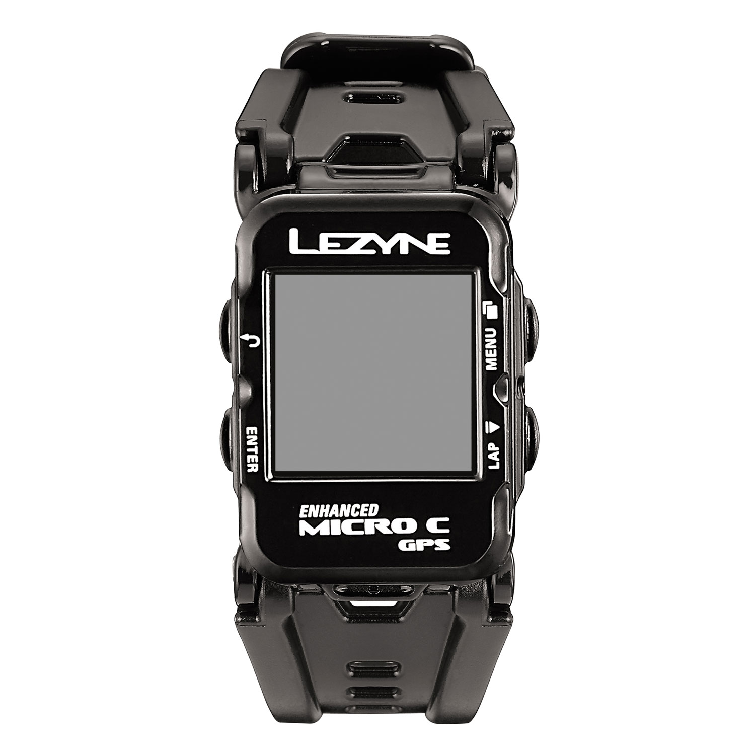 Lezyne Engineered Design Products GPS Micro C GPS Watch