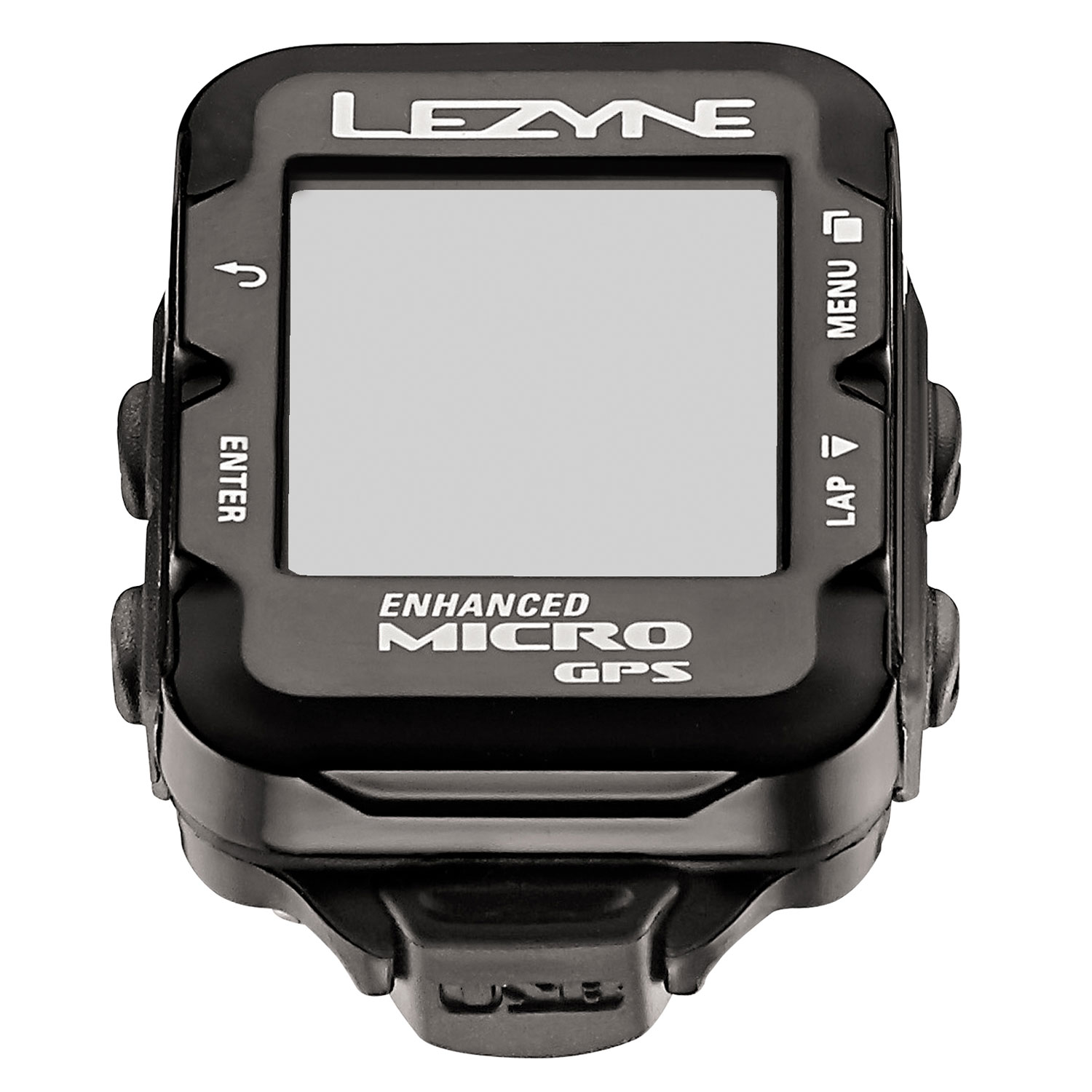 Lezyne Engineered Design Products GPS Micro GPS