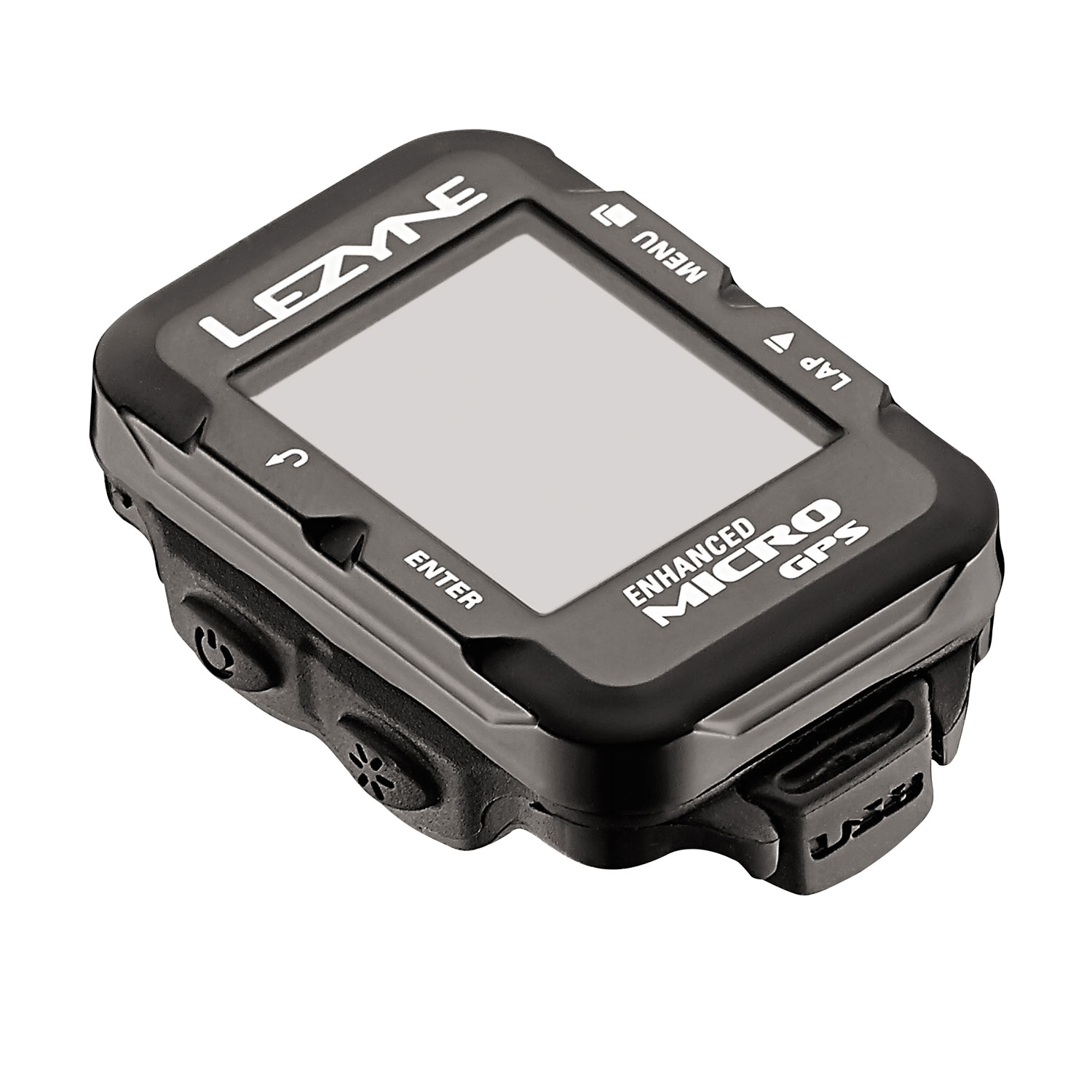Lezyne Engineered Design Products GPS Micro GPS