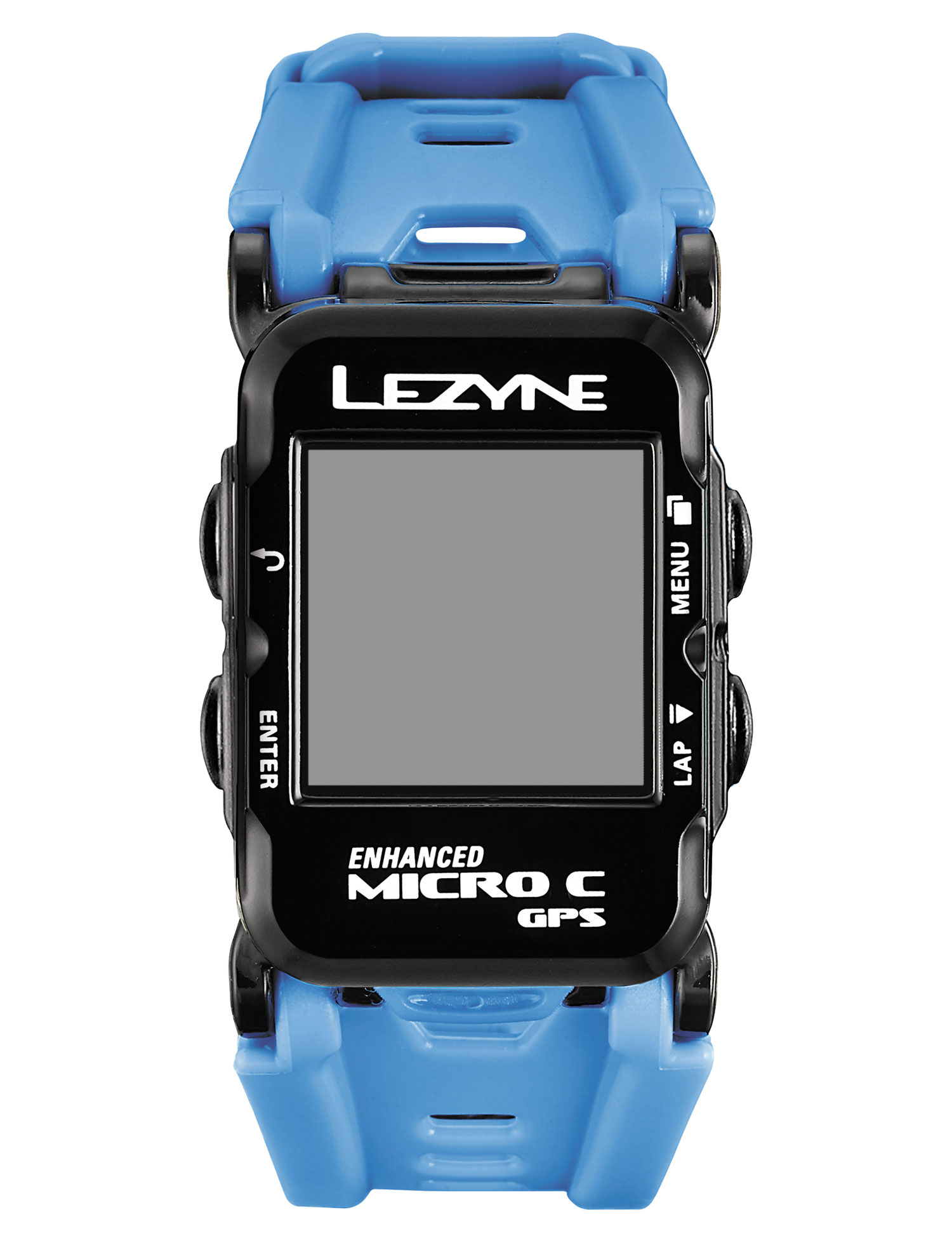 Lezyne Engineered Design Products GPS Micro GPS Watch