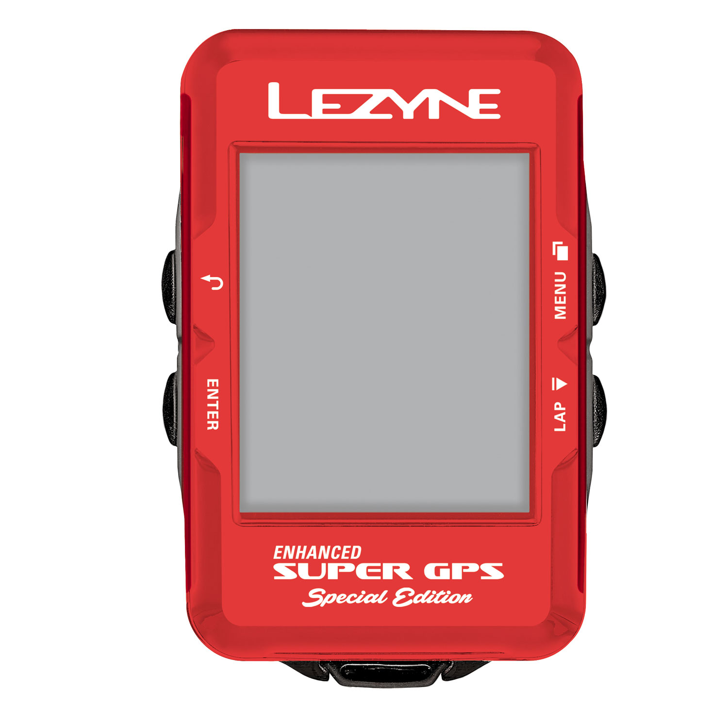 lezyne super gps special edition
