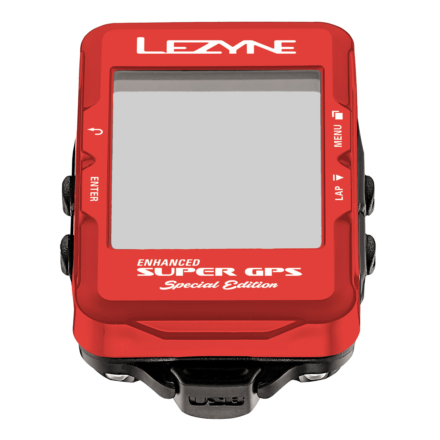 lezyne super gps navigation