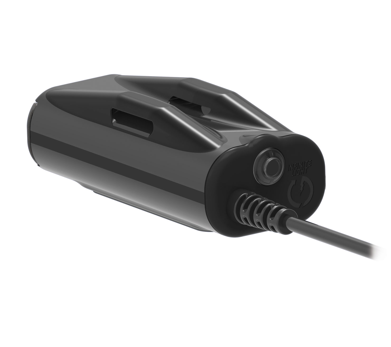 Lezyne Engineered Design Products LED Lights Infinite Light