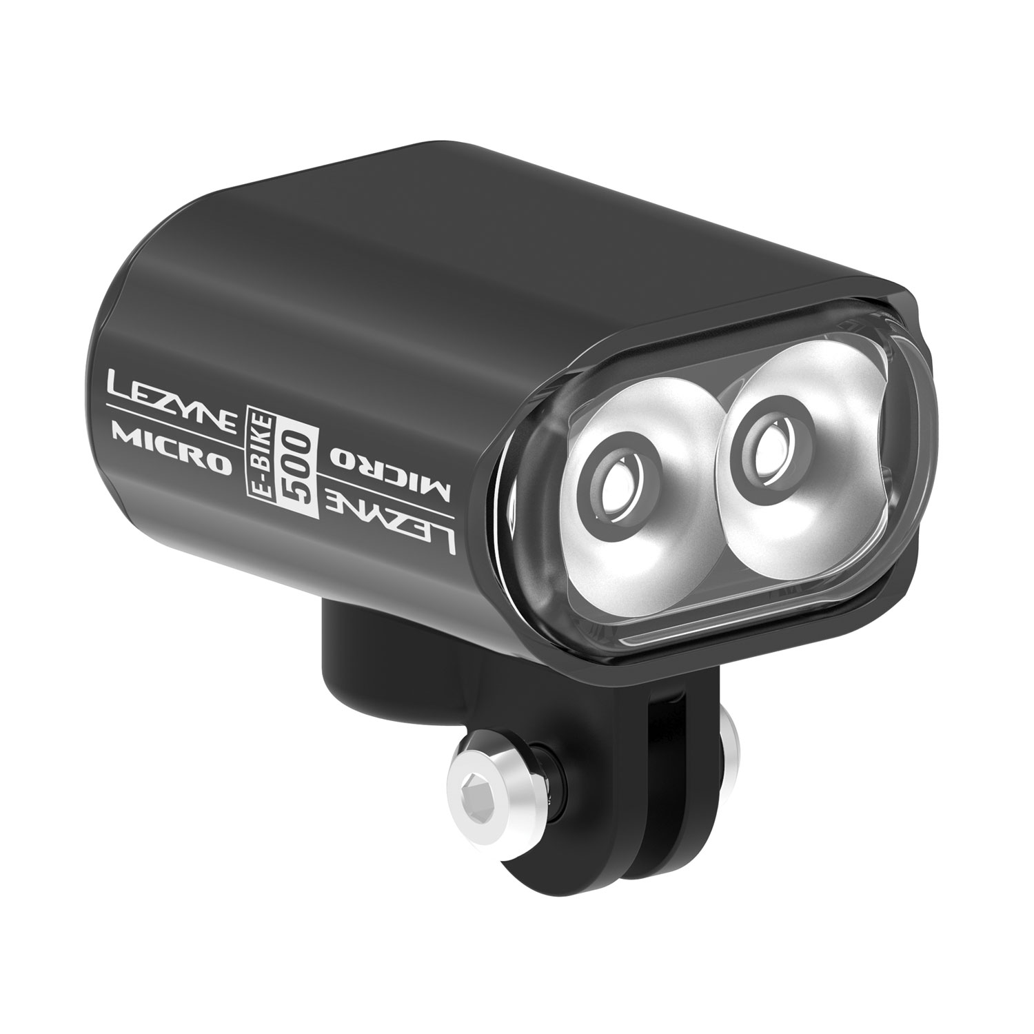 Lezyne - Engineered Design - Products - LED Lights - Macro Drive 1000