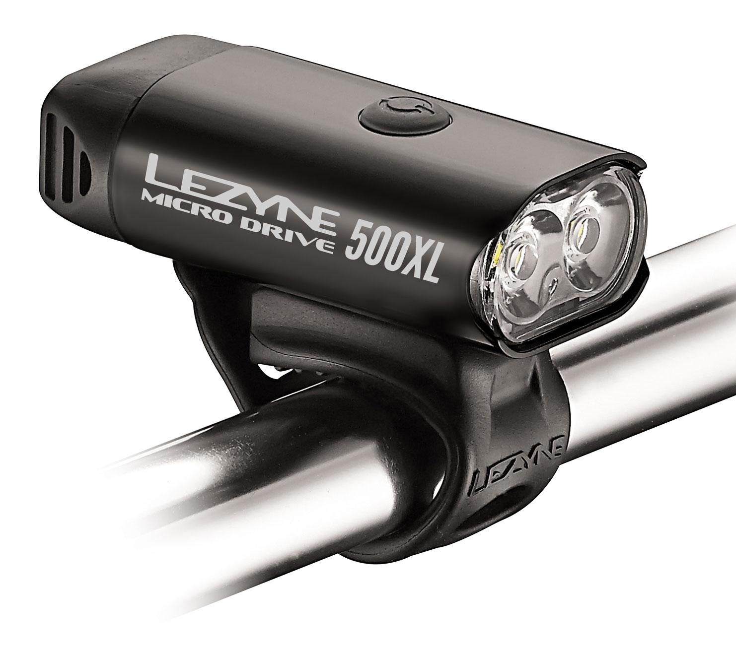 Lezyne Engineered Design Products LED Lights Micro Drive 500XL