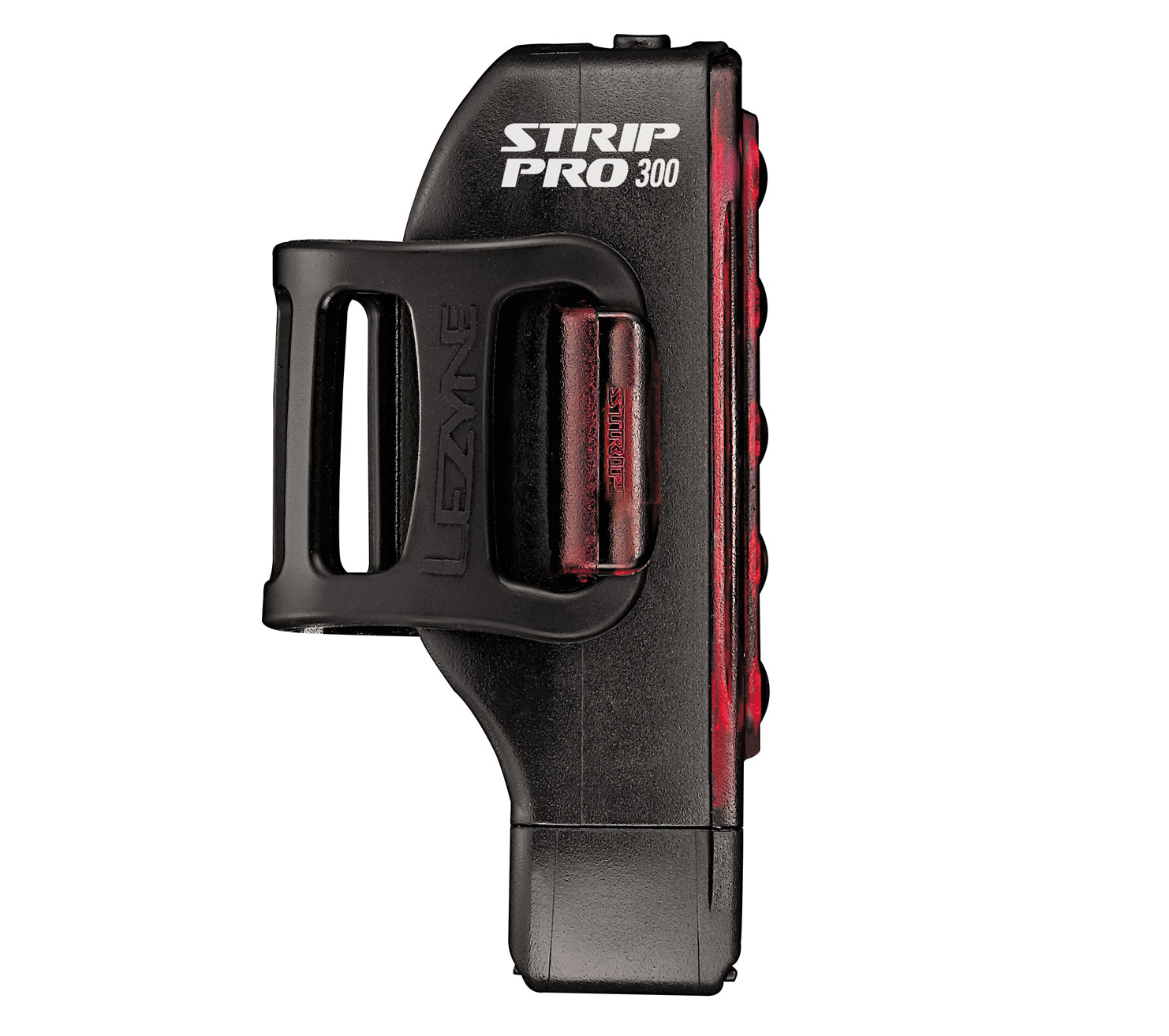 Lezyne Engineered Design Products LED Lights Strip Drive Pro (Rear)