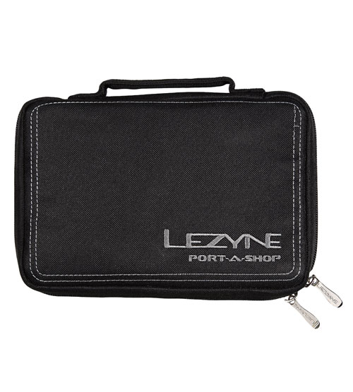 Lezyne Engineered Design Products MultiTools Porta Shop Tool Kit