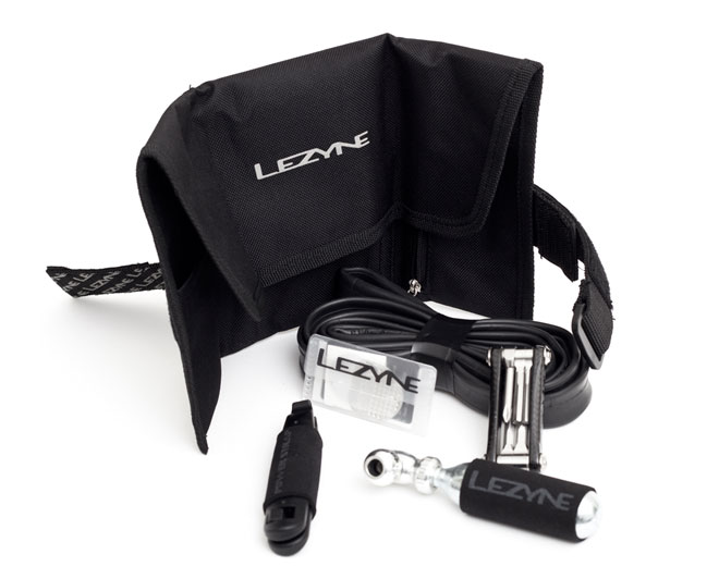 lezyne caddy roll